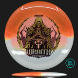 Innova Duo Wraith Philo Brathwaite