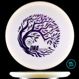 Prodigy A5 400 Glow Glimmer DNA Series