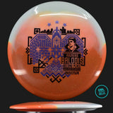 Innova Duo Teebird Rainers Balodis