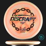 Discraft ESP First Run Sled