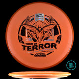 Axiom Discs Fission Pyro Halloween Edition