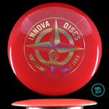 Innova First Run Star Racer 163-175 G