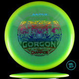 Innova Proto Glow Halo Champion Gorgon Team Series