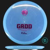 Kastaplast K1 Gadd