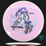 MVP Neutron Control - Special Edition