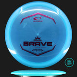 Latitude 64 Royal Clear Brave