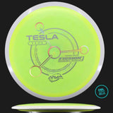 MVP Fission Tesla - Project Lab Coat