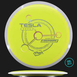 MVP Fission Tesla - Project Lab Coat