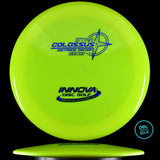 Star Colossus
