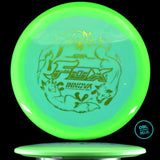 Innova Halo Star Fox