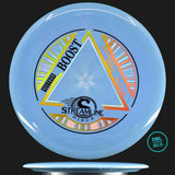 Streamline Neutron Boost - Stock