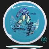 MVP Neutron Control - Special Edition
