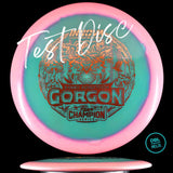 Innova Proto Glow Halo Champion Gorgon Team Series