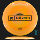 Discraft Paul McBeth Prototype Ares