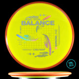 Axiom Neutron Balance - Special Edition