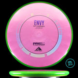 Axiom Prism Plasma Envy