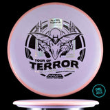 Axiom Discs Fission Pyro Halloween Edition