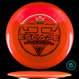 Dynamic Discs Lucid Glimmer Escape (Light Weight)