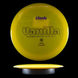 Clash Discs Steady Vanilla