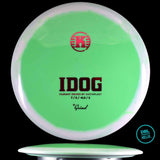 Kastaplast K1 Grind Idog