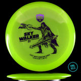 Discmania Color Glow C Line FD1 SkyWalker