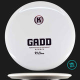 Kastaplast K1 Gadd