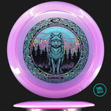 Latitude 64 Grand Clear Grace - Kristin Latt Team Series