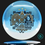 Innova Duo Teebird Rainers Balodis