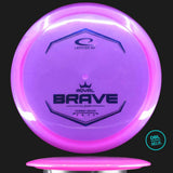 Latitude 64 Royal Clear Brave