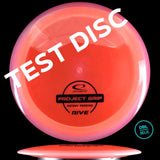 Latitude 64 Project Grip Rive