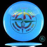 Innova First Run Star Racer 163-175 G