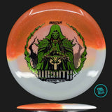 Innova Duo Wraith Philo Brathwaite