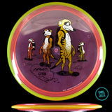 Axiom Prism Proton Soft Crave - Champions Cup Edition