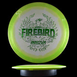 Halo Star Firebird