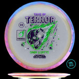 Axiom Particle Eclipse Fireball - 2025 Halloween Special Edition