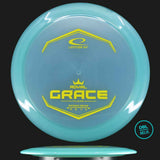 Latitude 64 Royal Clear Grace