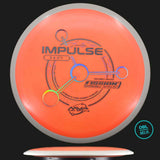 MVP Fission Impulse