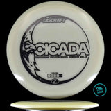 Discraft Seasonal Mega Glo Cicada