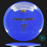 Discmania Premier Q-Line DD3