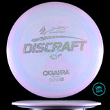 Discraft ESP Cigarra Anthony Barela