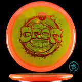 Discmania Horizon C-Line Drop Niklas Anttila Creator Series