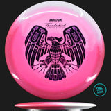 Innova Limited Edition Duo Thunderbird