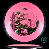 MVP Fission Trail James Conrad Line-Special Edition