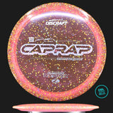 Discraft 2026 Paul Ulibarri Z Confetti Captain’s Raptor