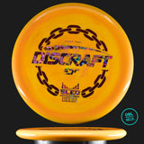 Discraft ESP First Run Sled