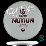 Discmania Exo Soft Notion