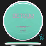 MVP Neutron Detour - Project Lab Coat