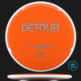 MVP Neutron Detour - Project Lab Coat