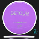 MVP Neutron Detour - Project Lab Coat