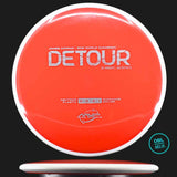 MVP Neutron Detour - Project Lab Coat